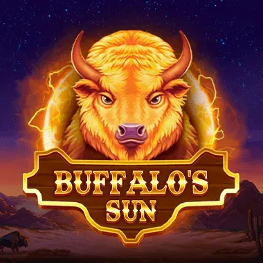 Oynayın Buffalo's Sun at Orca Player Casino
