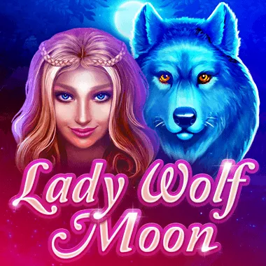 Oynayın Lady Wolf Moon at Orca Player Casino