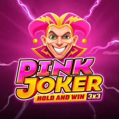 Oynayın Pink Joker: Hold and Win at Orca Player Casino
